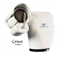 SDTV/H.264 Camera Positioning System