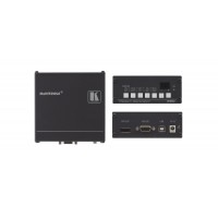 RJ-45 M/M UTP Cable 3'