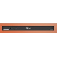 (discontinued) Residential control system