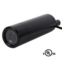 KT&C KPC-EJ230NU 750TVL, 0.1Lux, 3.6mm Board Lens, DC12V