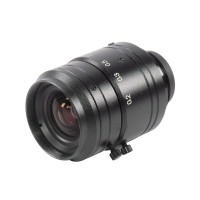 Kowa LM8JCM1S 2/3" 8mm Focal JC1MS Series Machine Vision & Factory Automation Lens