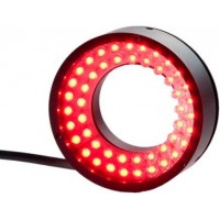 Direct Ring Light, Blue