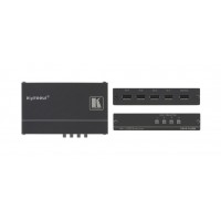 4x1 USB Switcher